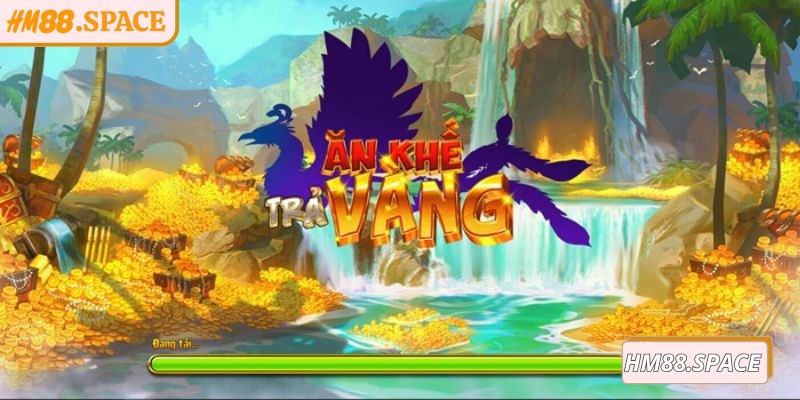 Tìm hiểu về game ăn khế trả vàng Hm88
