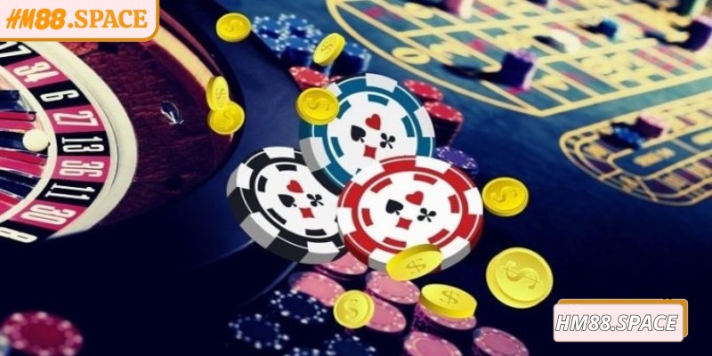 Baccarat Hm88: Trải nghiệm chơi bài trực tuyến hấp dẫn 1 Giới thiệu về baccarat Hm88 cho người chơi mới