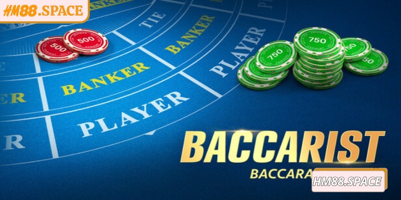 Baccarat Hm88: Trải nghiệm chơi bài trực tuyến hấp dẫn 2 Người chơi cần nắm rõ các thuật ngữ quan trọng như Tie – Hòa để chơi hiệu quả