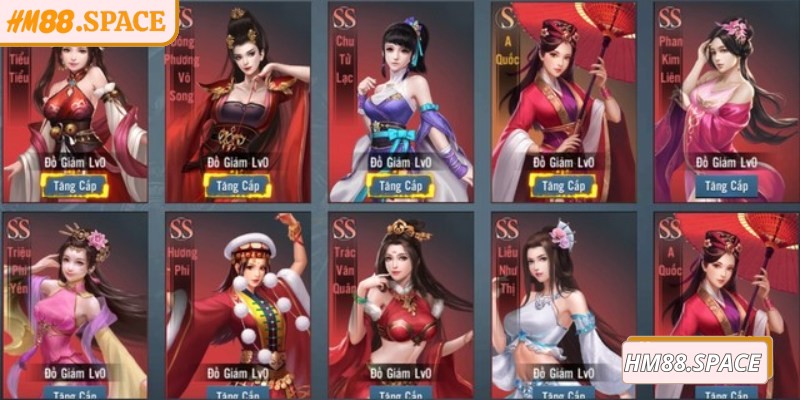 Buff và Debuff là thuật ngữ quan trọng người chơi cần nắm