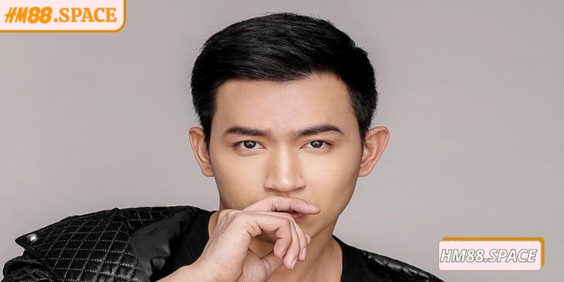 CEO Donald Phong được biết đến với hành trình sự nghiệp đầy màu sắc