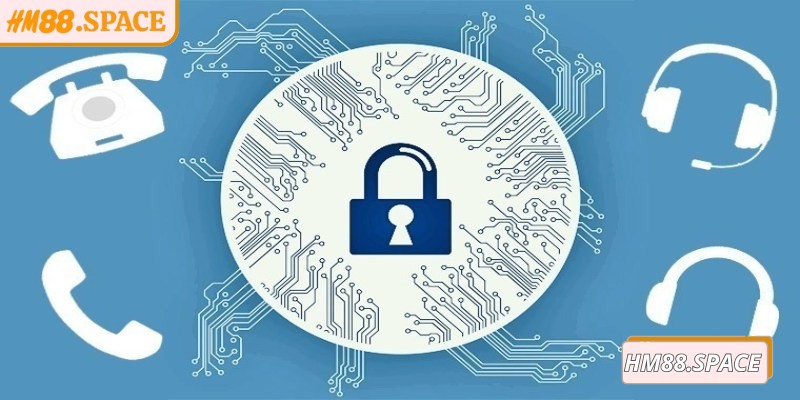 Dữ liệu có thể được chia sẻ khi có yêu cầu theo quy định pháp luật