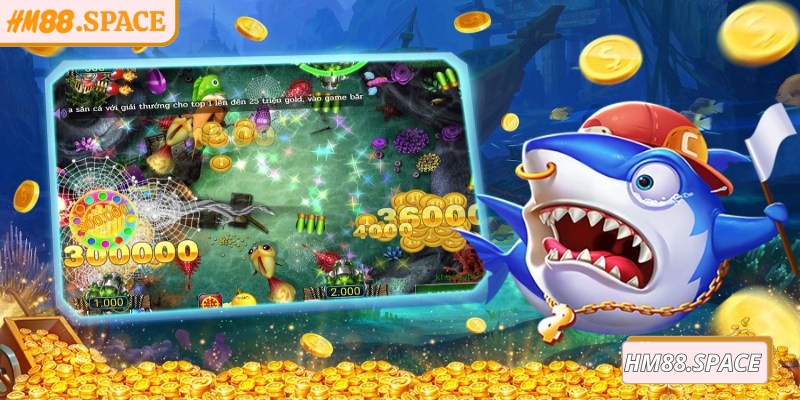 Tính năng đặc biệt giúp trải nghiệm luôn mới mẻ, không gây nhàm chán