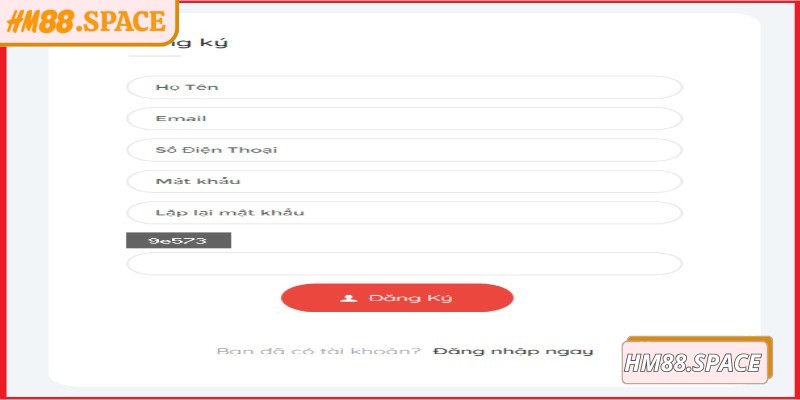 Đăng ký Hm88 giúp bạn dễ dàng tham gia các giải đấu, nhận thưởng hàng tuần