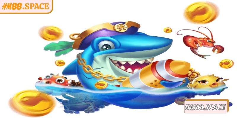 Quan sát chuyển động của cá giúp tăng tỷ lệ trúng