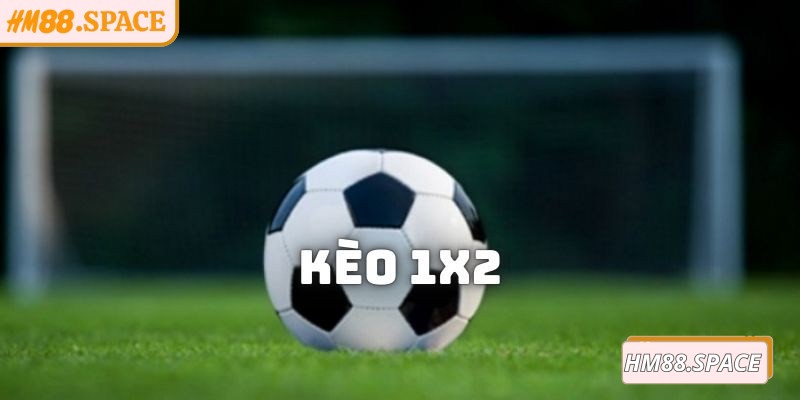 Lý do kèo 1x2 lại thu hút đông đảo người chơi