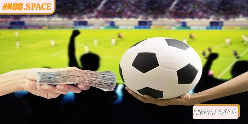 Đa dạng loại hình cá cược cho người chơi lựa chọn