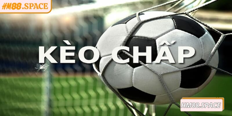 Kèo handicap Hm88 và cách đọc kèo chuẩn xác dễ hiểu 2 Kèo chấp là một trong những loại kèo được người chơi ưa chuộng
