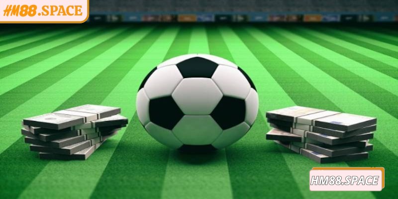 Đa dạng các loại kèo linh hoạt