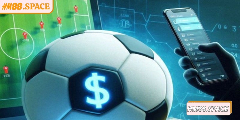 Kèo sớm phụ thuộc với rất nhiều người