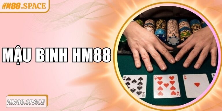 Mậu binh Hm88 – Bí quyết chinh phục game bài trí tuệ 2 Mậu binh Hm88 – Bí quyết chinh phục game bài trí tuệ