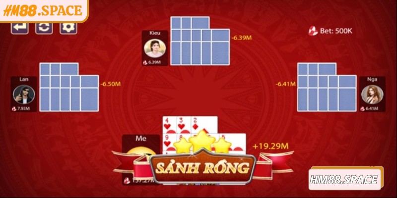 Mậu binh Hm88 đòi hỏi nhanh nhạy trong việc nhận định sức mạnh bài của đối thủ