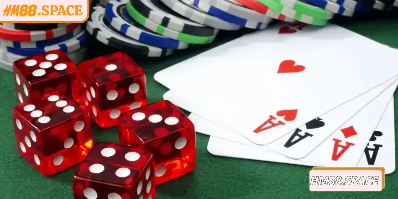 Phỏm Hm88 là lựa chọn hấp dẫn cho cả người mới lẫn người cũ