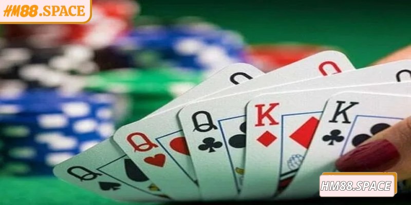 Tạo phỏm để giảm thiểu bài rác nâng cao khả năng thắng