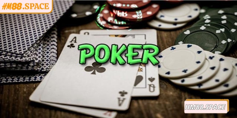Poker Hm88 trải nghiệm đỉnh cao với bàn cược đa dạng 3 Điều người chơi cần lưu ý là quản lý vốn cược phù hợp