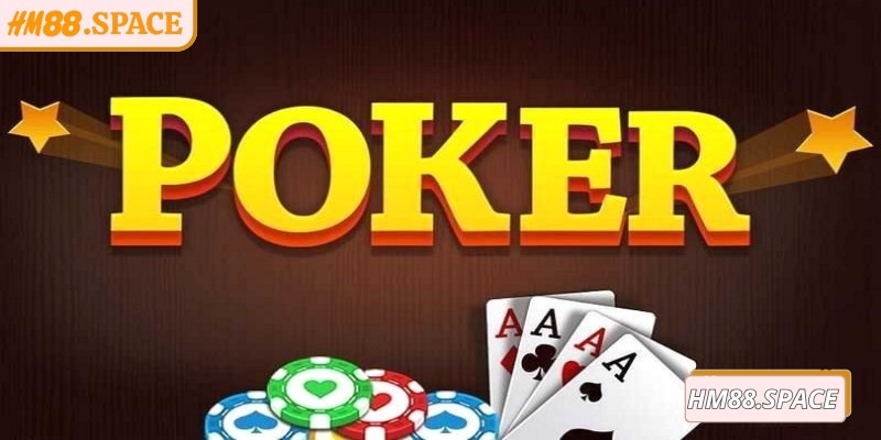 Poker Hm88 trải nghiệm đỉnh cao với bàn cược đa dạng 2 Cách chơi dễ hiểu cho người mới bắt đầu