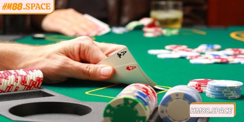 Poker Hm88 trải nghiệm đỉnh cao với bàn cược đa dạng 1 Tổng quan về Poker Hm88 tại nhà cái