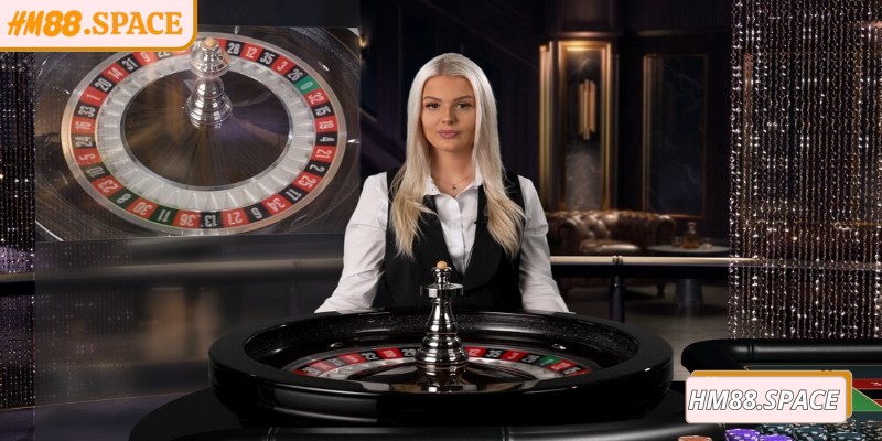 Sảnh game định hướng cập nhật công nghệ cao khi chơi