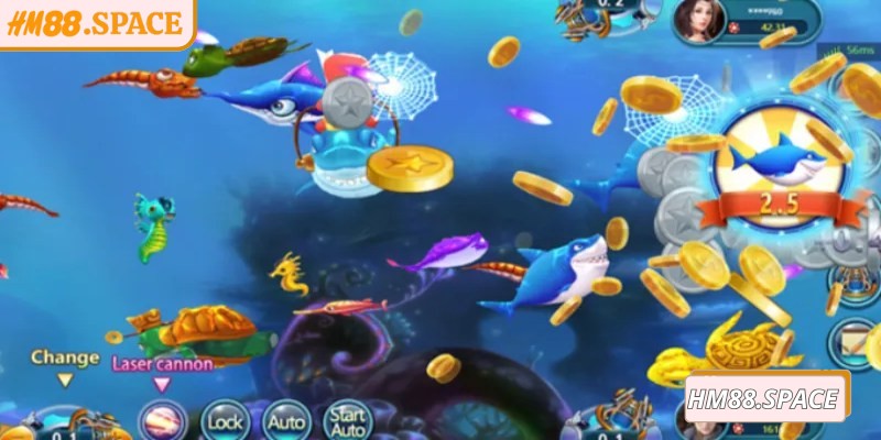 Sử dụng đúng vật phẩm đặc biệt giúp tham gia hiệu quả hơn