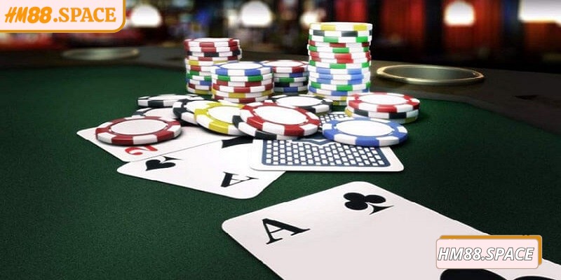 Xì dách Hm88 – Bí quyết chiến thắng và tối ưu lợi nhuận 1 Xì dách Hm88 mang đến sự đối kháng trực tiếp giữa các tay chơi