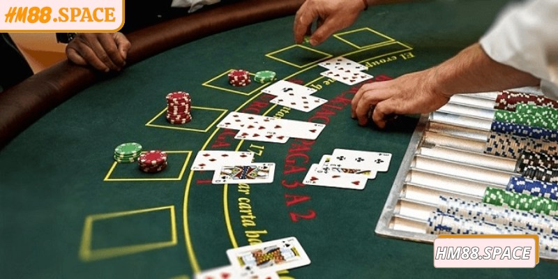 Xì tố HM88 – Thử thách trí tuệ game thủ trong từng ván bài 2 Nắm được thứ tự tay bài trong xì tố giúp tham gia hiệu quả