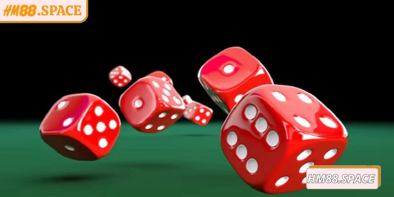 Giải thích khái niệm xóc đĩa Hm88 cho người chơi mới 