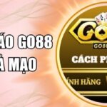 Cảnh Báo Go88 Bị Giả Mạo – Phòng Tránh Rủi Ro Khi Tham Gia