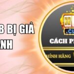 Hitclub Bị Giả Danh – Phòng Tránh Rủi Ro Mất Tài Khoản